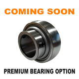 COMING SOON ARGO BEARINGS