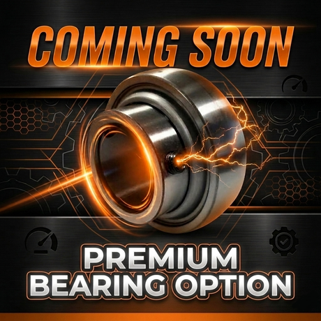 COMING SOON ARGO BEARINGS