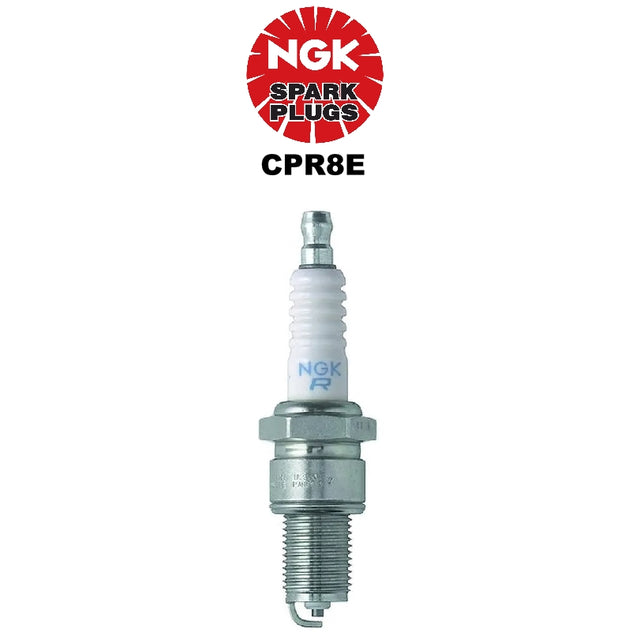 SPARK PLUG, NGK - CPR8E