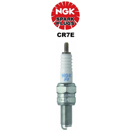 SPARK PLUG, NGK - CR7E