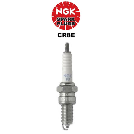 SPARK PLUG, NGK - CR8E