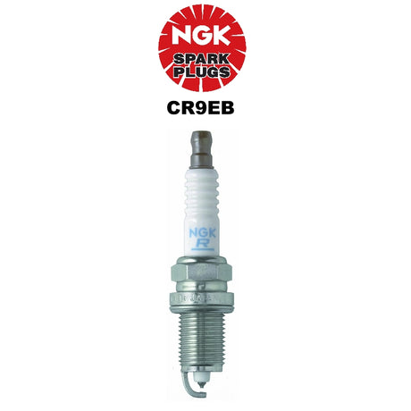 SPARK PLUG, NGK - CR9EB