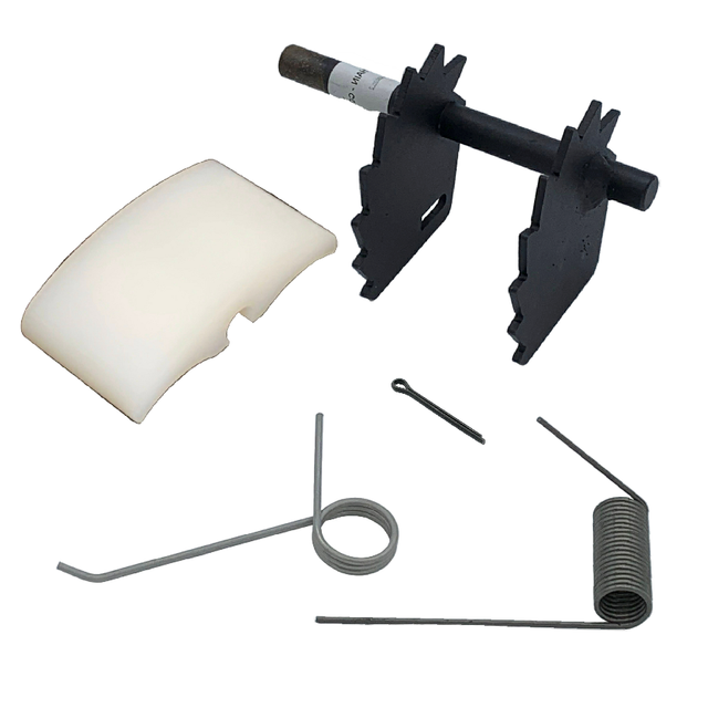 CTK-100 - COARSE CHAIN TENSIONER KIT (1997-2022) - ARGO PARTS 