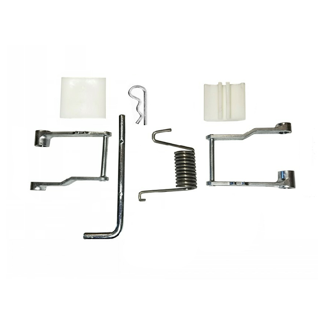 CTK-105 - ADJUSTABLE, CHAIN TENSIONER KIT (2022+) - ARGO PARTS 