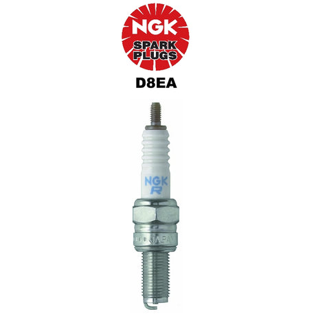 SPARK PLUG, NGK - D8EA