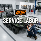 ASSEMBLY LABOR - 8 HOURS