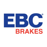 EBC Brakes Logo Square