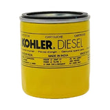 ED0021752850-S - OIL FILTER, ENGINE - DIESEL