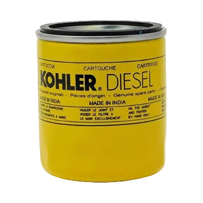 ED0021752850-S - OIL FILTER, ENGINE - DIESEL