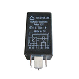 ED0021931340-S - GLOW PLUG MODULE
