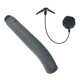 FK-100 - FUEL CAP UPGRADE, 1/4 TURN - ARGO PARTS