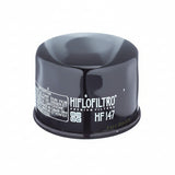 085-0737 - OIL FILTER, ATV 700CC - HF147