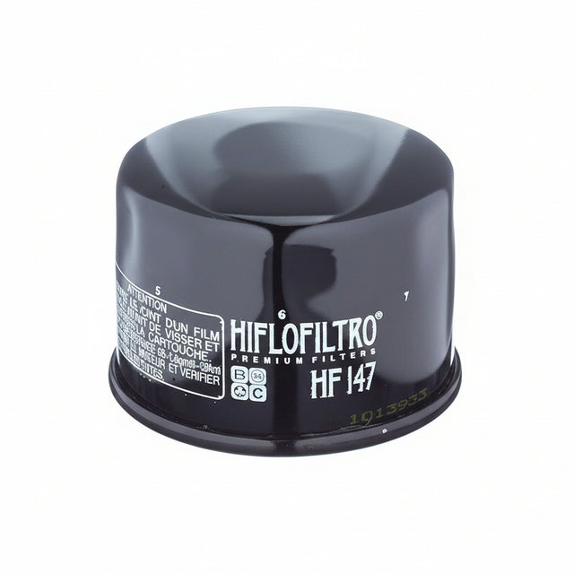 085-0737 - OIL FILTER, ATV 700CC - HF147