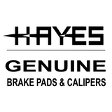 Hayes Brake System Parts