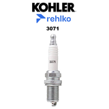 25 132 12-S - PLUG SPARK (PRO SERIES) - KOHLER / REHLKO