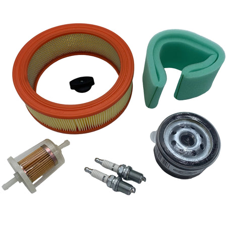 MK-100 - BRIGGS VANGUARD 14, 16, 18HP CARB ENGINE MAINTENANCE KIT