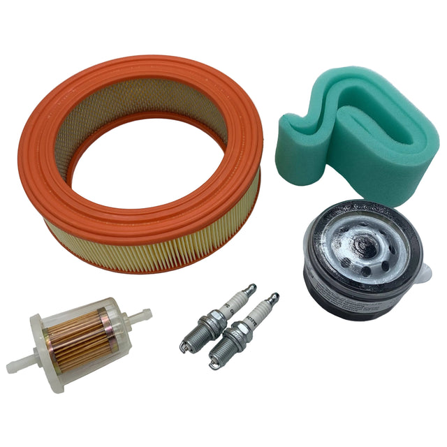 MK-101 - BRIGGS VANGUARD 23HP CARB ENGINE MAINTENANCE KIT