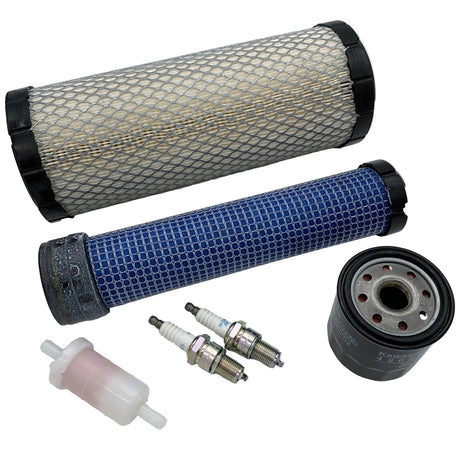 MK-202 - KAWASAKI FD851D 31HP DFI ENGINE MAINTENANCE KIT