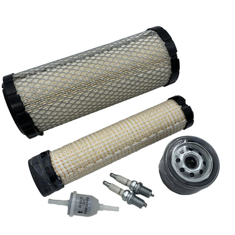 MK-302 - KOHLER/REHLKO AEGIS 25HP CARB ENGINE MAINTENANCE KIT