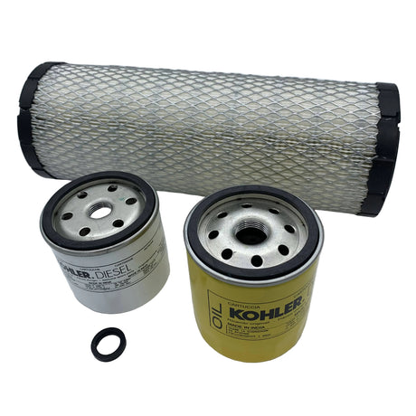 MK-304 - KOHLER/REHLKO DIESEL 24HP CARB ENGINE MAINTENANCE KIT