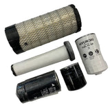 MK-401 - ARGO SASQUATCH XTX ENGINE MAINTENANCE KIT (2025+)