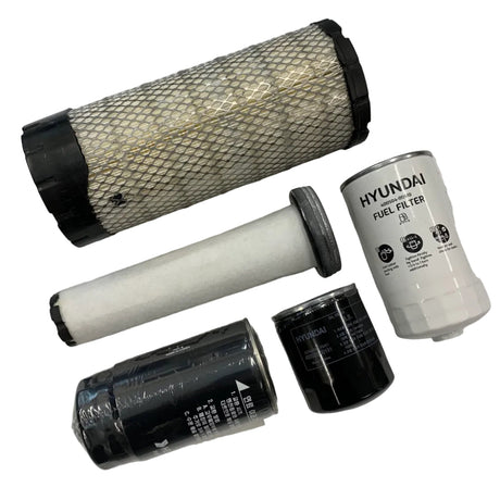 MK-401 - ARGO SASQUATCH XTX ENGINE MAINTENANCE KIT (2025+)