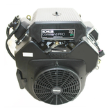 PA-ECH730-3062 - ENGINE, 23HP COMMAND EFI - KOHLER / REHLKO - ARGO PARTS