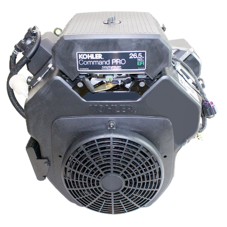 PA-ECH749-3091 - ENGINE, 26HP COMMAND EFI - KOHLER / REHLKO - ARGO PARTS