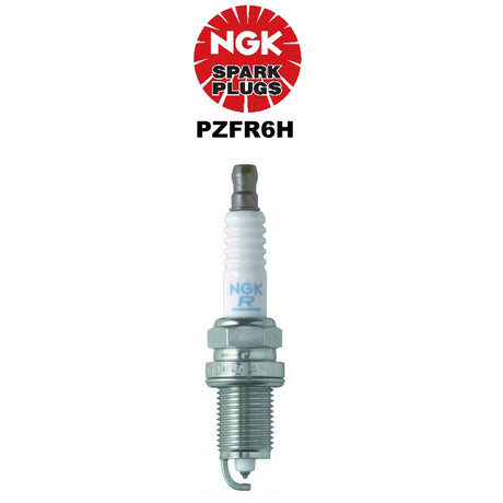 spark plug ngk PZFR6H
