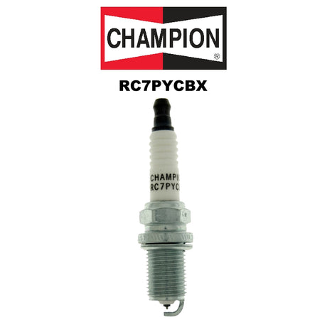 SPARK PLUG, CHAMPION - RC7PYCBX