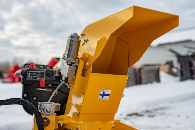 74131062 - RAMMY SNOWBLOWER 120 ATV PRO 420cc - USA