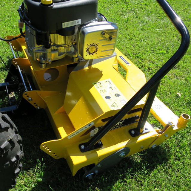 74130837 - RAMMY BRUSHCUTTER 120 - USA - Top