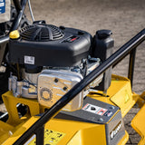 74130837 - RAMMY BRUSHCUTTER 120 - USA Engine