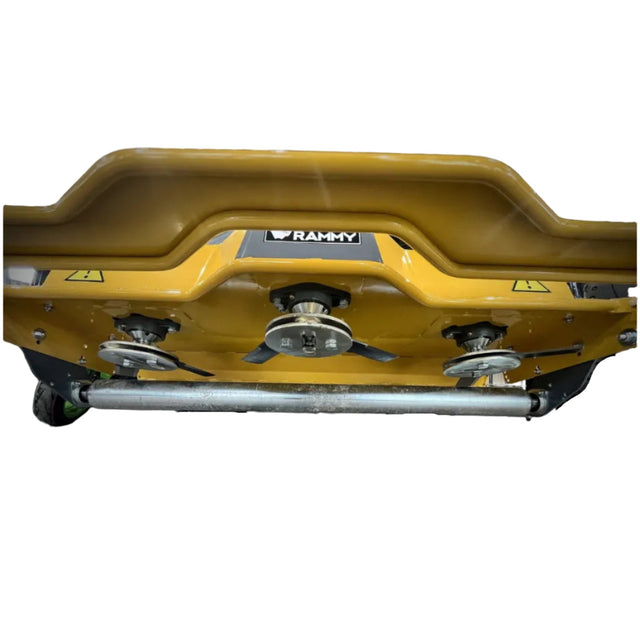 74130837 - RAMMY BRUSHCUTTER 120 - USA _ Blades