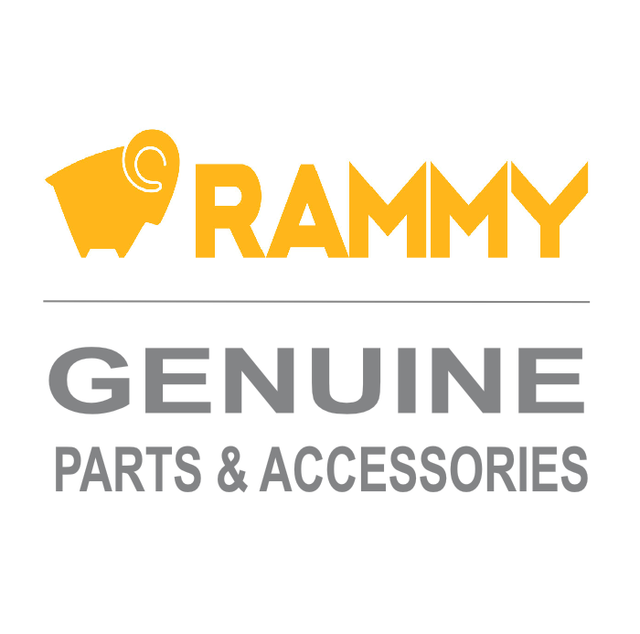 74131165 - RAMMY WING SET 140cm - SNOWBLOWER