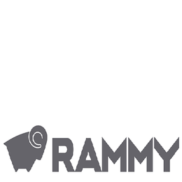 Rammy Atv Accessories Logo
