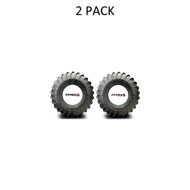 ST-22X10-8 - TIRE, 22X10-8 SWIM ST187 - SERWA TIRES (SETS)