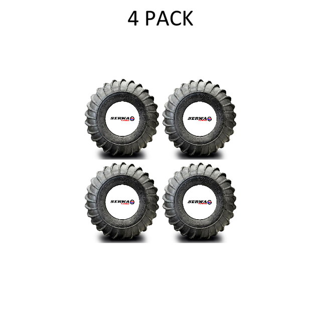 ST-22X10-8 - TIRE, 22X10-8 SWIM ST187 - SERWA TIRES (SETS)