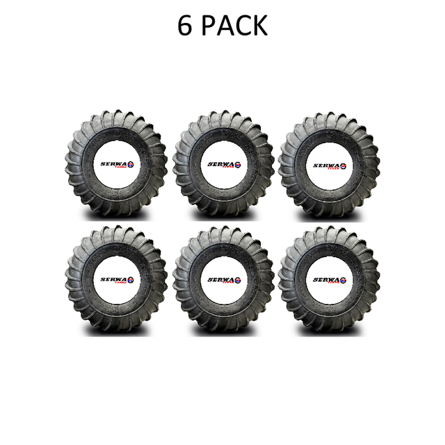 ST-22X10-8 - TIRE, 22X10-8 SWIM ST187 - SERWA TIRES (SETS)