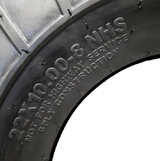 ST-22X10-8 - TIRE, 22X10-8 SWIM ST187 - SERWA TIRES (SETS)