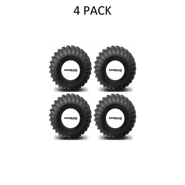 ST-24X10-8 - TIRE, 24X10-8 SWIM TT188 - SERWA TIRES (SETS)