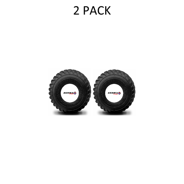ST-25X12-9 - TIRE, 25X12-9 SWIM - SERWA TIRES (SETS)