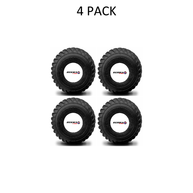 ST-25X12-9 - TIRE, 25X12-9 SWIM - SERWA TIRES (SETS)