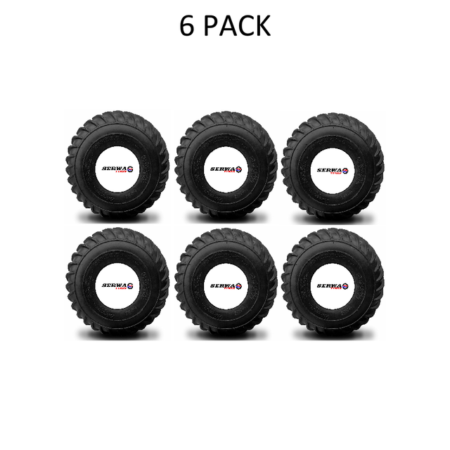 ST-25X12-9 - TIRE, 25X12-9 SWIM - SERWA TIRES (SETS)