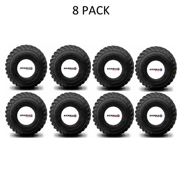 ST-25X12-9 - TIRE, 25X12-9 SWIM - SERWA TIRES (SETS)