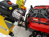 74131062 - RAMMY SNOWBLOWER 120 ATV PRO 420cc - USA