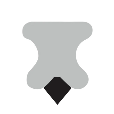 Stud Boy Shaper Host Bar Design