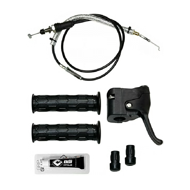 TK-102 - THROTTLE, FINGER PULL UPGRADE (2004-2019)