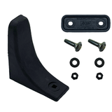 TPK-101 - TRACK TIRE GUIDE KIT, NYLON, 18" STD RUBBER TRACK - ARGO PARTS 