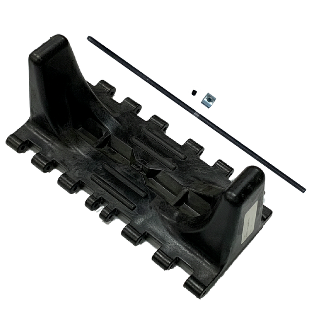 TPK-615-42 - SEGMENT KIT, 13.5" STD PLASTIC TRACK - ARGO PARTS 